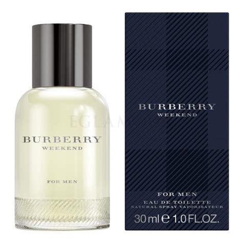 Burberry weekend for men 30ml